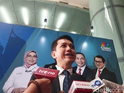 Kun Wardana Janji Angkat Guru Honorer Jakarta Jadi PPPK