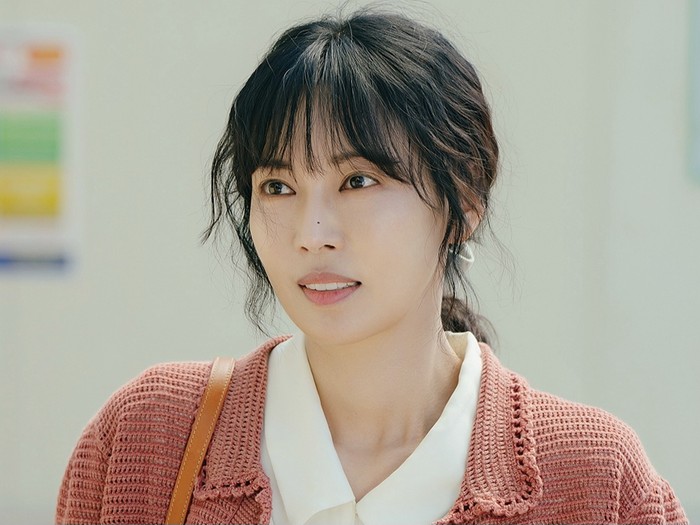 Lewat perannya ini, Kim So Yeon menuai banyak pujian dari penonton yang kagum dengan kemampuan aktingnya./ foto: instagram.com/jtbcdrama