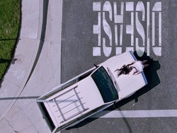 Lirik Lagu Disease - Lady Gaga