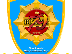 HUT ke-79 Brimob Tahun 2024: Tema dan Link Download Logo