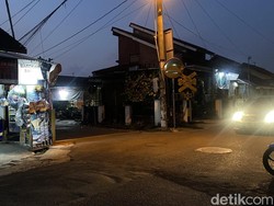 Viral Pelajar SMK Serang Siswa SMP di Tegalrejo Jogja