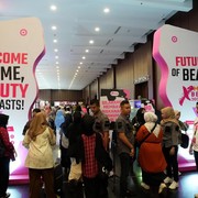 Medan X Beauty 2024 Telah Usai Digelar, Ramai Dikunjungi Para Beauty Enthusiast!