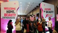 Medan X Beauty 2024 Telah Usai Digelar, Ramai Dikunjungi Para Beauty ...