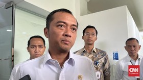 Istana: Belum Ada Rencana Reshuffle Kabinet Prabowo