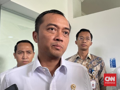Istana soal Kasus Hukum Riza Chalid: Kami Back Up Penuh Kejagung