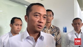 Istana Bantah Isu Matahari Kembar Buntut Kunjungan Menteri ke Jokowi