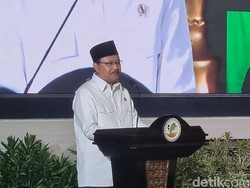 Mensos Bicara Teladan Pahlawan Tak Berebut Jabatan Usai Kemerdekaan