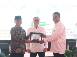 Mentan dan Mendes Geber Target Swasembada Pangan Prabowo, Begini Caranya