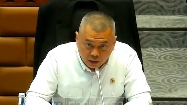 Alasan Menhub Tiba-Tiba Usul Pekerja Tak Ngantor Tanggal 24-27 Maret