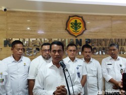 Prabowo Hapus Utang UMKM-Petani, Mentan: Beri Keringanan Rakyat Kecil