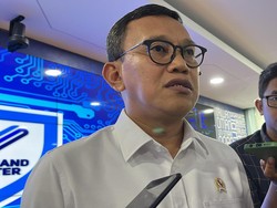 Menteri PPMI Setuju Arahan Prabowo: Perjalanan Dinas LN Harus Diperketat