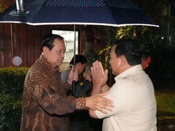 Pakar Nilai Kritik soal TNI Tak Bisa Disebut Upaya Benturkan SBY-Prabowo
