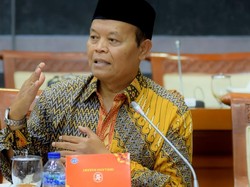 Kejar Target 0% Kemiskinan Ekstrem, HNW: Perlu Sinergi Lintas Sektor