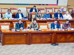 Bamsoet Pertanyakan Strategi PPATK Cegah Kejahatan Kripto Terorganisir