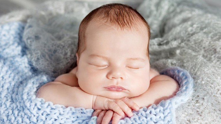 Nama bayi Syatir
