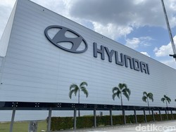 Hyundai Ajak Produsen Lain Rilis Banyak Mobil Baru di RI, Ini Alasannya