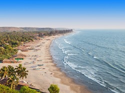 Wisata Goa di India yang Kian Meredup, Harganya Terlalu Mahal