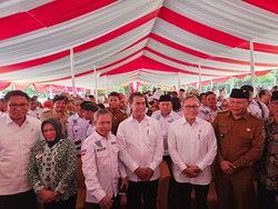 PAPDESI-APDESI Siap Kawal Program Strategis Bangun Kemandirian Desa