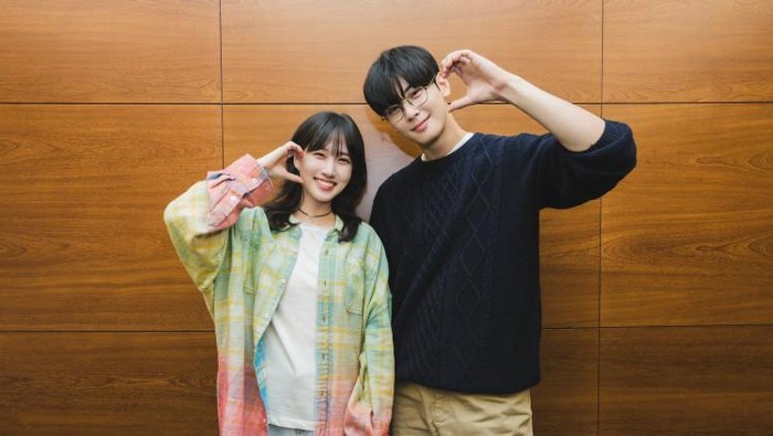 Park Eun Bin dan Cha Eun Woo Akan Tampil di Drakor Komedi The WONDERfools