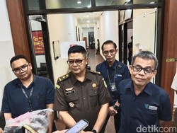 Kemendag Limpahkan Tersangka Kasus SPBU Nakal KM 42 Tol Japek