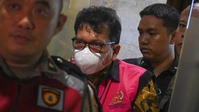 Kejagung Periksa Manajer PT Antam Terkait Kasus Ronald Tannur
