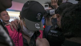 Hakim yang Vonis Bebas Ronald Tannur Mengaku Pernah Ingin Bunuh Diri