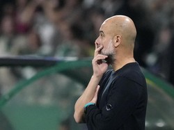 Pertama Kali Pep Guardiola Alami Kekalahan 4 Laga Beruntun