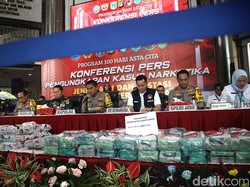 Terbongkar Modus Pura-pura Jual Mobil Padahal Kamuflase Edarkan Narkoba