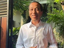 Relawan Ungkap Jokowi Terbang ke Jakarta Hari Ini, Agenda Apa?