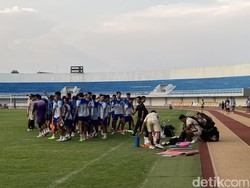 Prediksi Susunan Pemain Persikas Subang Vs PSIM Jogja Sore Nanti