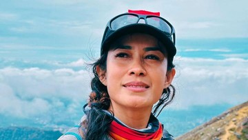 Profil singkat Putri Handayani