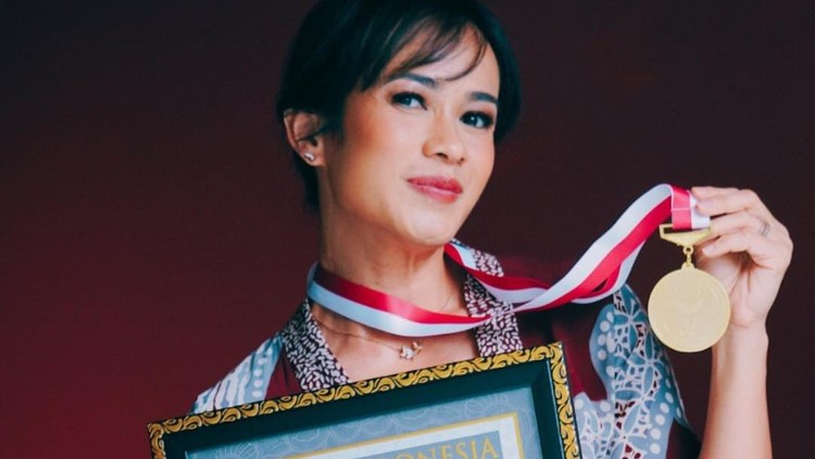 Putri Handayani Putri Handayani