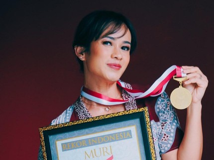 Profil Putri Handayani, Orang Indonesia Pertama yang Jelajahi Kutub Selatan dan Raih Rekor MURI