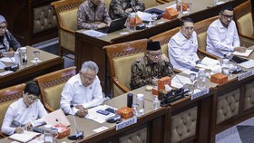 Kemendikti Dipangkas Rp14 Triliun, Anggaran Sekolah Garuda Kena Dampak