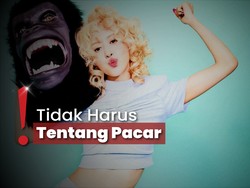 Album Baru Rose BLACKPINK Terinspirasi Pengalaman Toxic Relationship