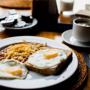 Intip Menu Sarapan dari 7 Negara di Dunia, Kalau Indonesia Bisa Tebak?