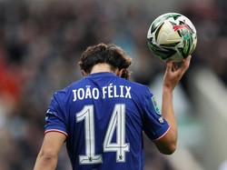 Joao Felix dan Disasi Menuju Aston Villa