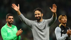 Amorim: Saya Ingin Atmosfer Bukit Jalil seperti Old Trafford