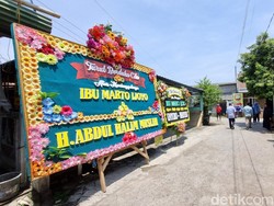 Sederet Fakta Berpulangnya Mbah Marto, Perintis Mangut Lele di Bantul