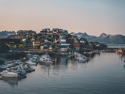 Sepi Turis, Pulau Terbesar di Dunia Ini Simpan Pesona Tersembunyi