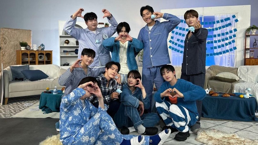 Super Junior