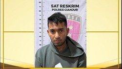 Geger Mantan Pemain Timnas Indonesia Ditangkap gegara Edarkan Obat Terlarang