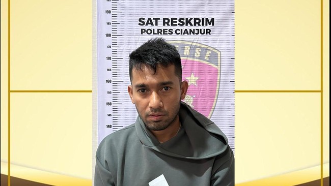 Nahas betul nasib Syakir Sulaiman setelah memutuskan gantung sepatu. Eks pemain Timnas Indonesia U-23 ini ditangkap polisi pada Selasa (5/11).