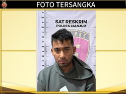 Profil Syakir Sulaiman: Eks Timnas U-23 yang Jadi Bandar Narkoba