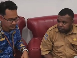 Guru di Sorong Didenda Ortu Rp 100 Juta Gegara Video Anaknya Viral