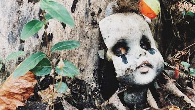 Siap Dibuat Merinding? Ini Kisah 7 Tempat Berhantu yang Paling Terkenal di Dunia!