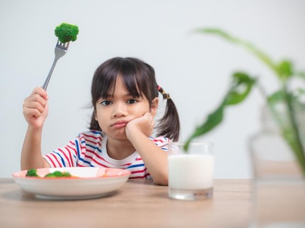 Mengenal Terapi Anak Tidak Mau Mengunyah dan Makan