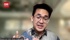 VIDEO: Analis: Kemenangan Trump Bisa Jadi Peluang Bagi Indonesia