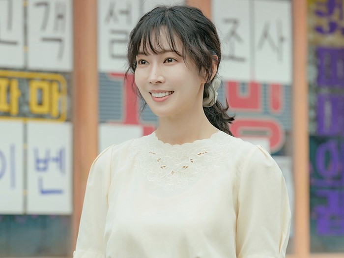 Kamu bisa menyaksikan akting luar biasa Kim So Yeon dalam A Virtuous Business melalui platform Netflix, ya./ foto: instagram.com/jtbcdrama