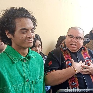 Laporan Nikita Mirzani Naik Penyidikan, Pihak Vadel Nilai Ada Kejanggalan